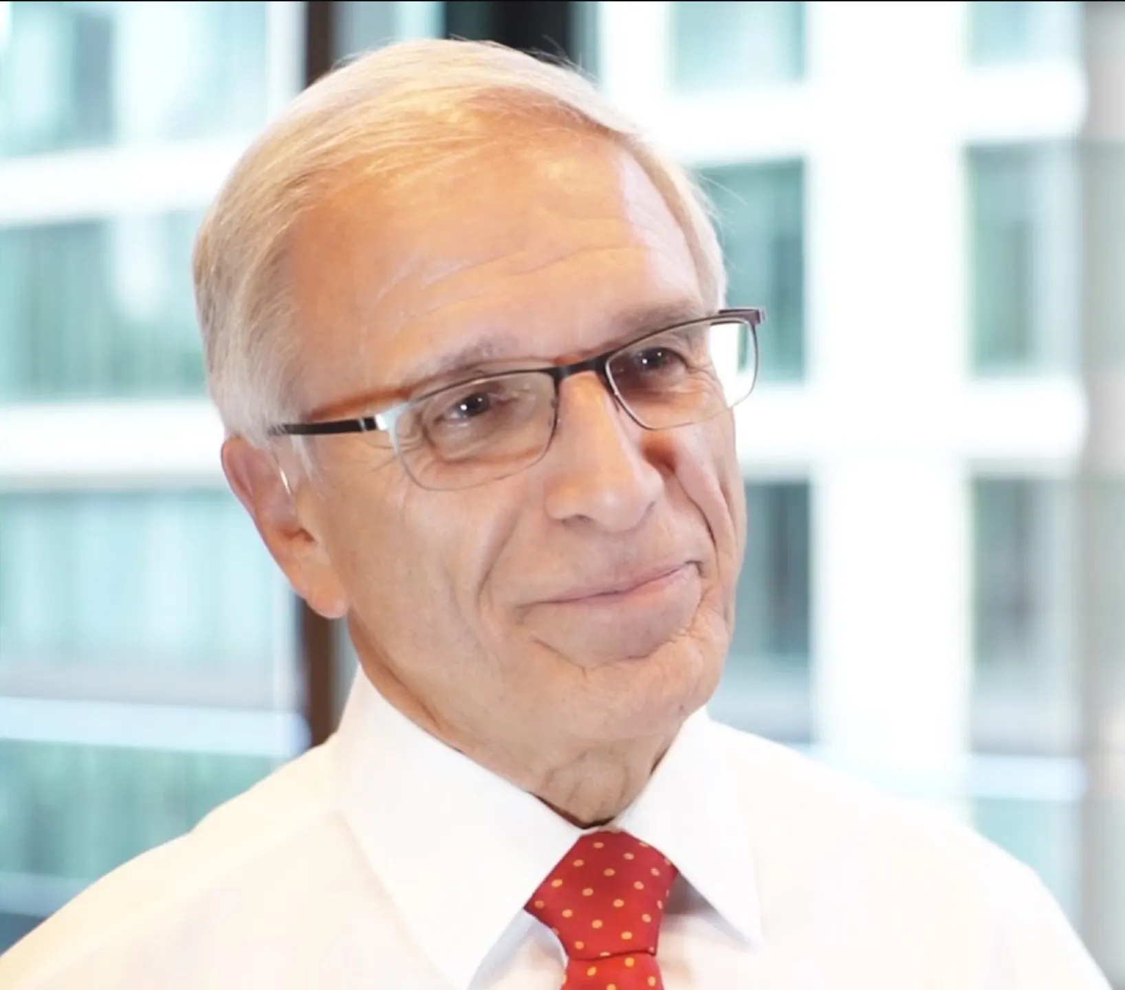 Dr. med. Jörn Reckel – Fachvortrag Kongress-Edition 2025